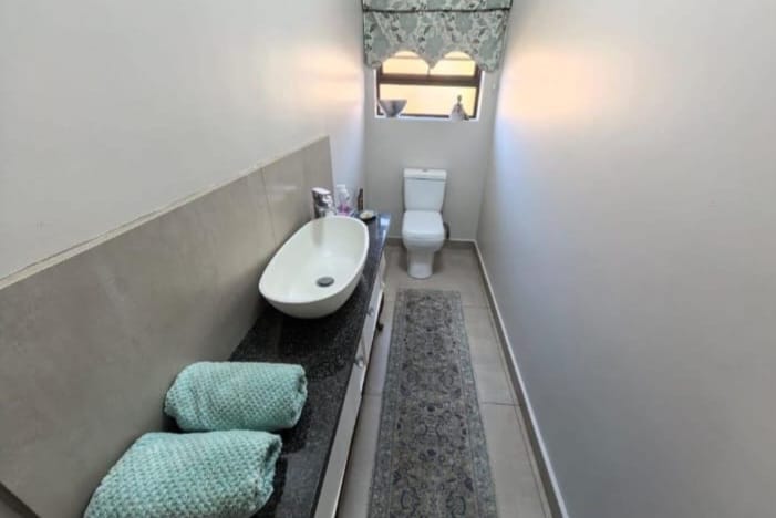 3 Bedroom Property for Sale in Hillcrest Northern Cape
